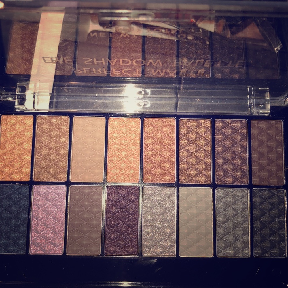 Makeup